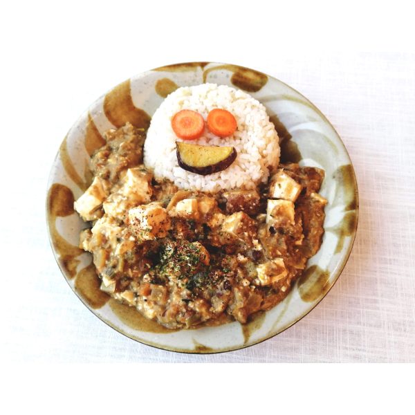 プレミアムカレーシリーズ！とうふ屋原商店カレー